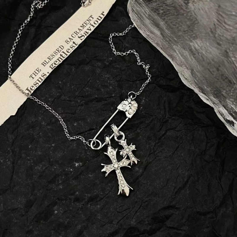 Chrome Hearts Necklaces